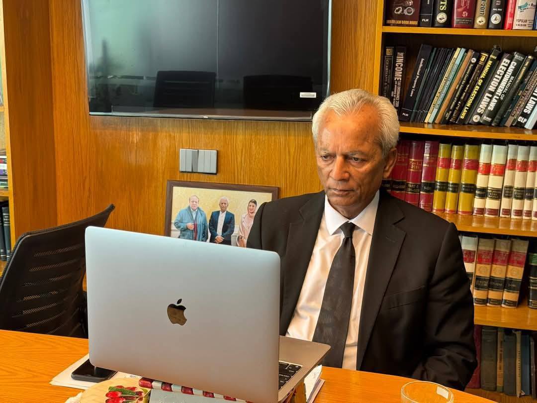 Nihal Hashmi