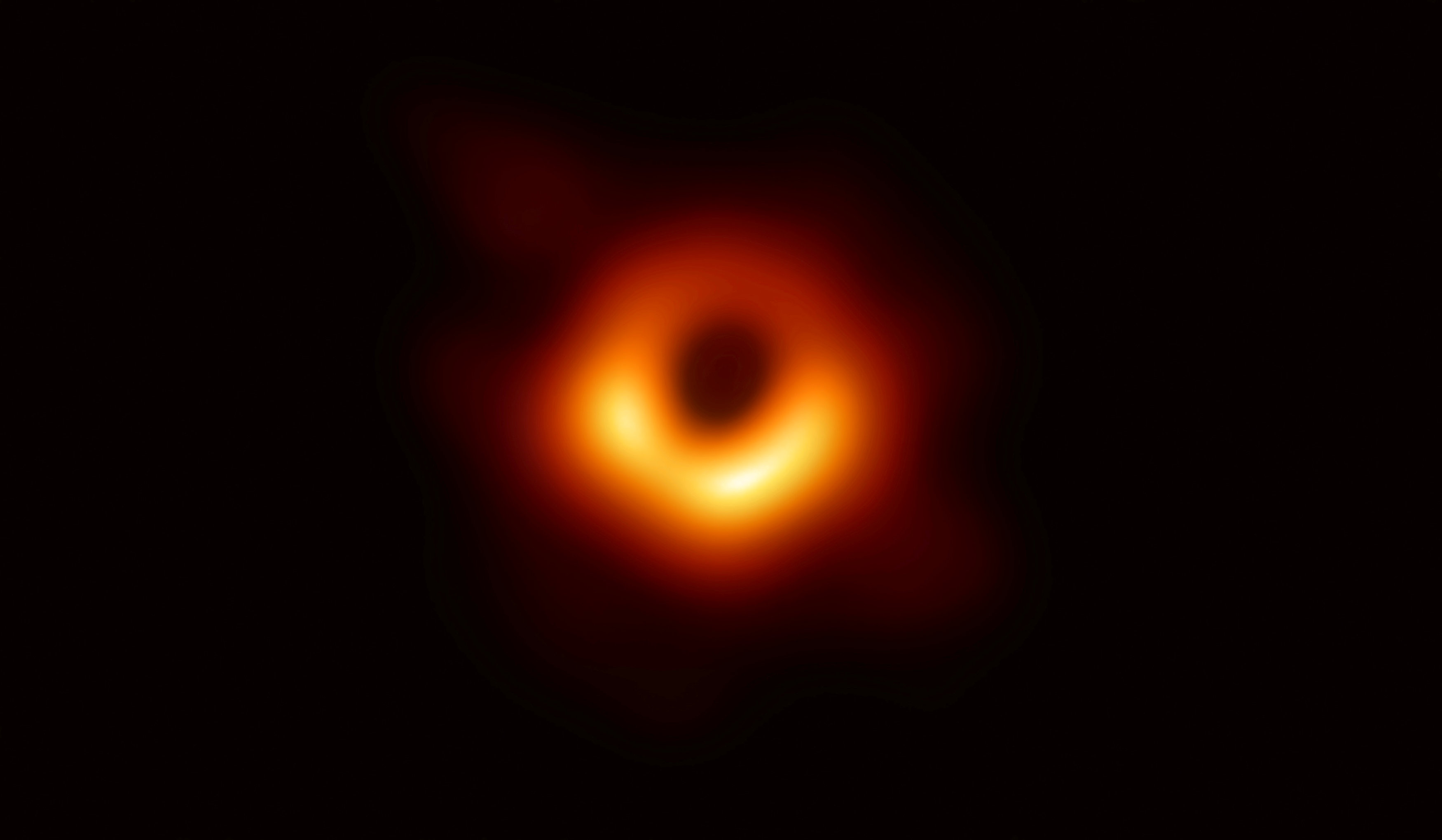 Black hole