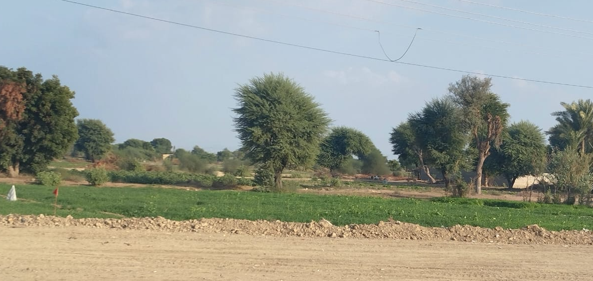balochistan water shortage