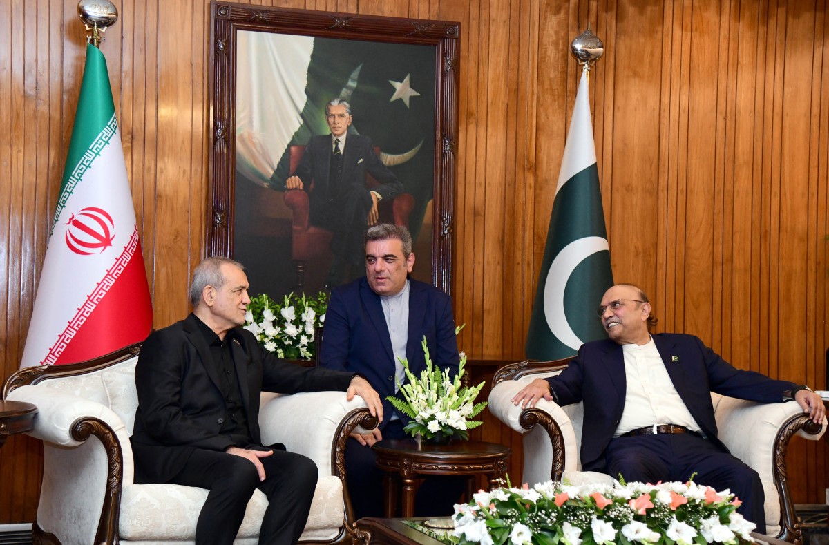 Zardari