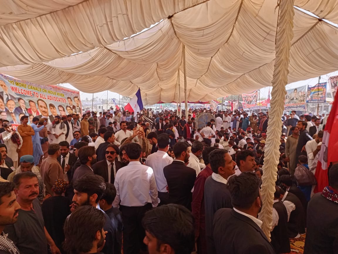 dharna khi 