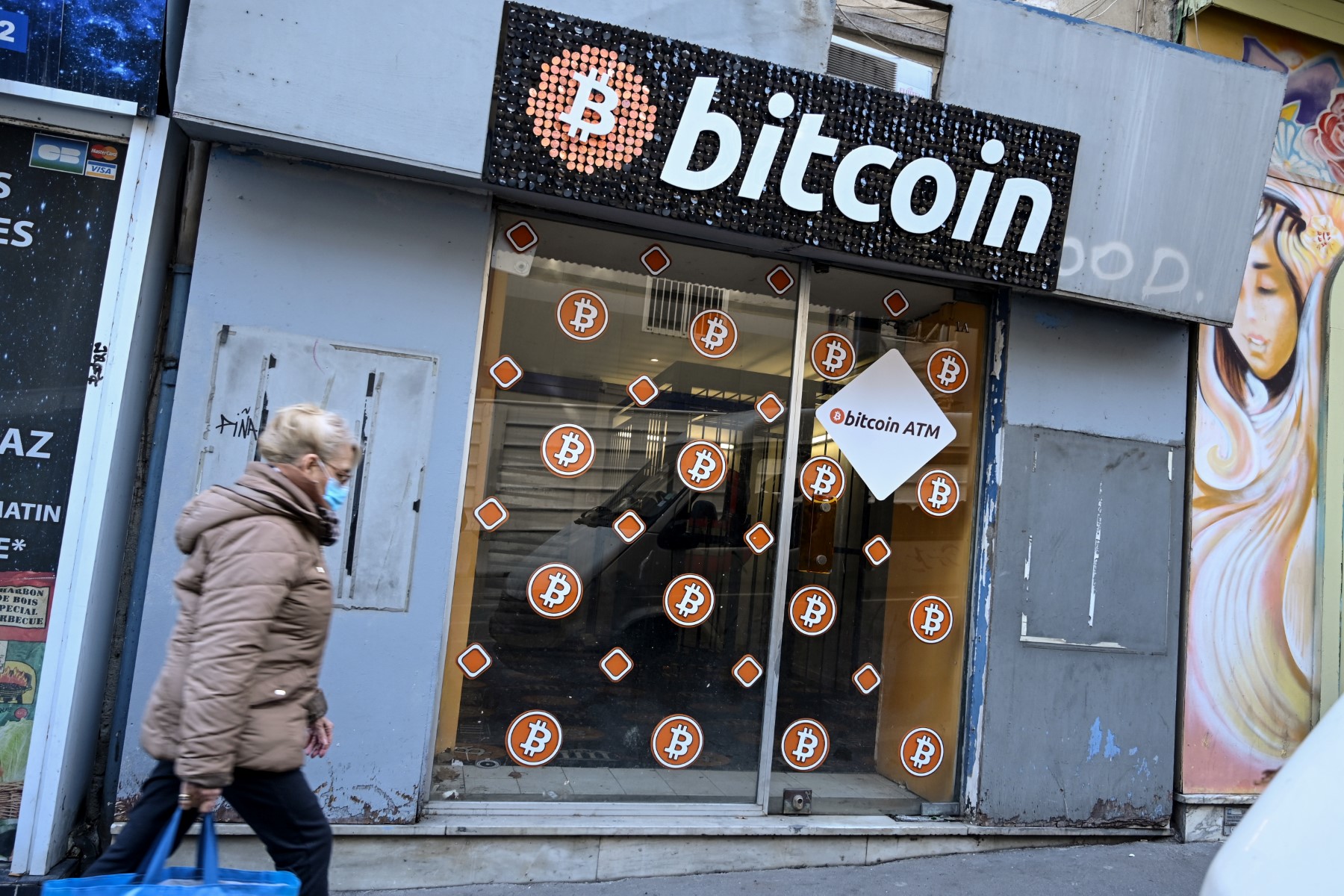 Bitcoin 