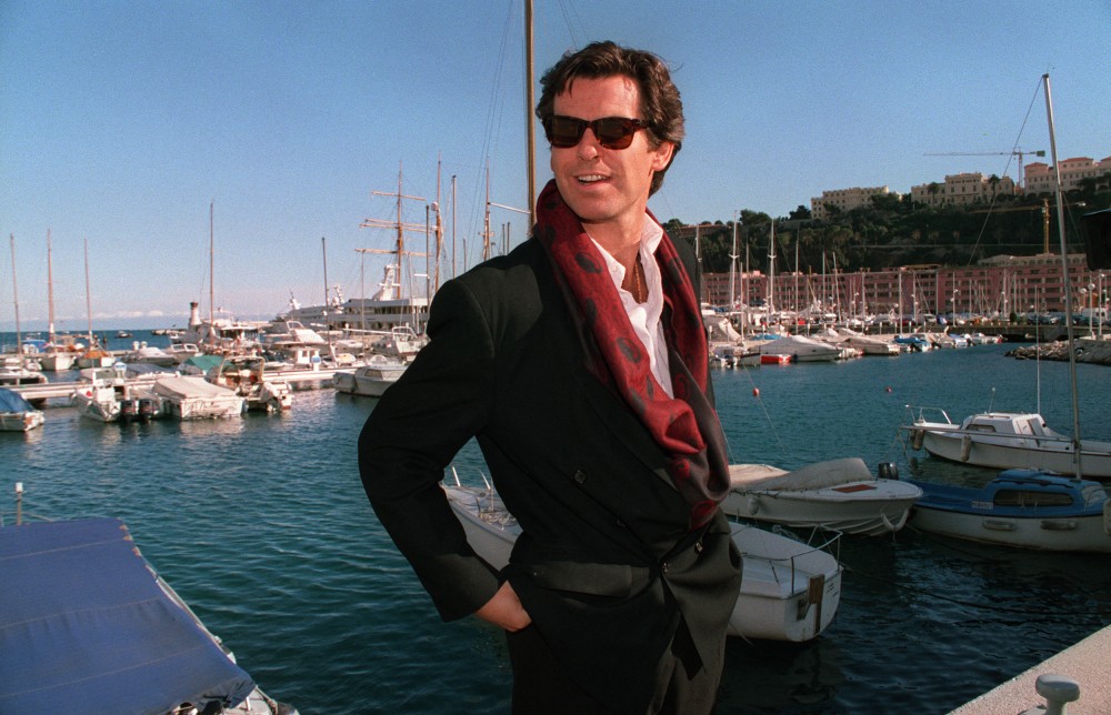 James Bond