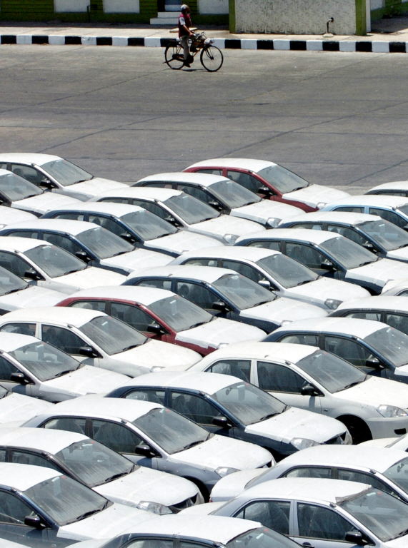 used cars