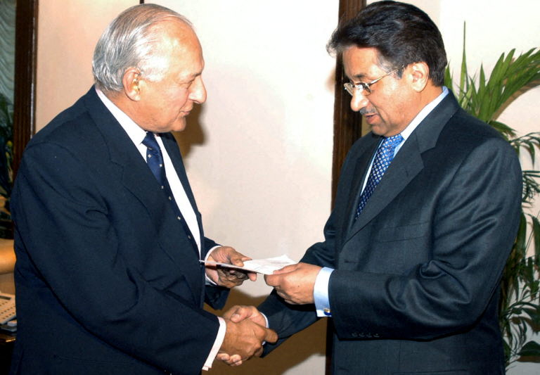 Shahryar Khan PCB