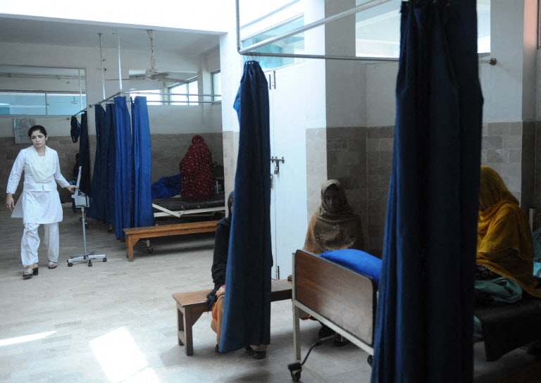 Karachi Women Hospital