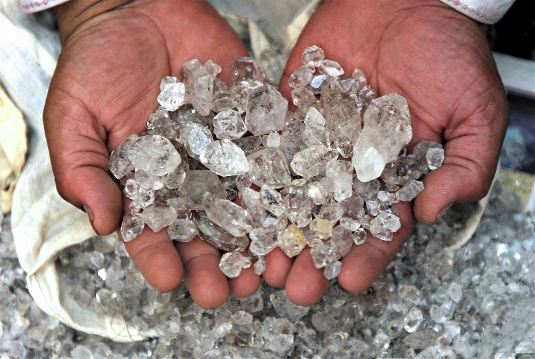 gemstones peshawar