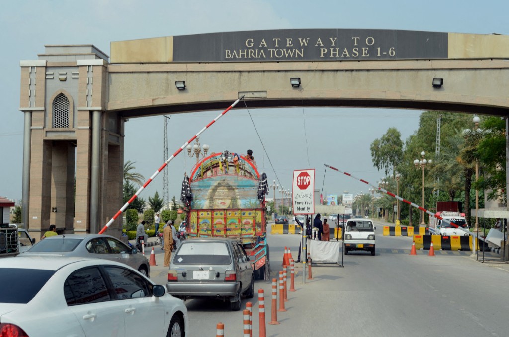 Bahria Town