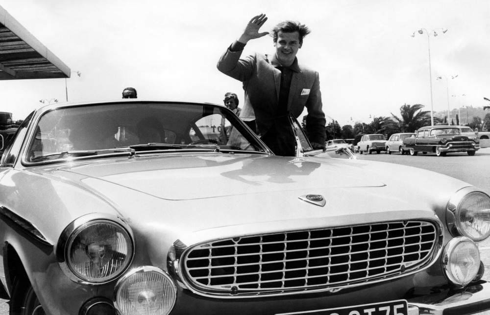James Bond