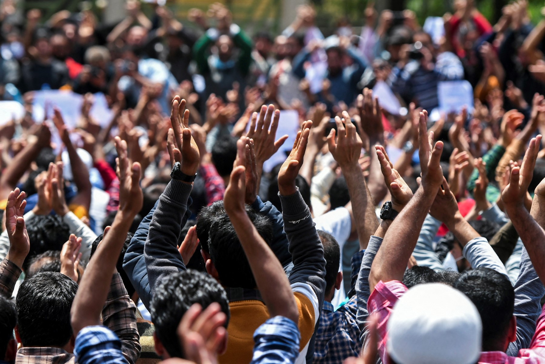 Kashmir Youth