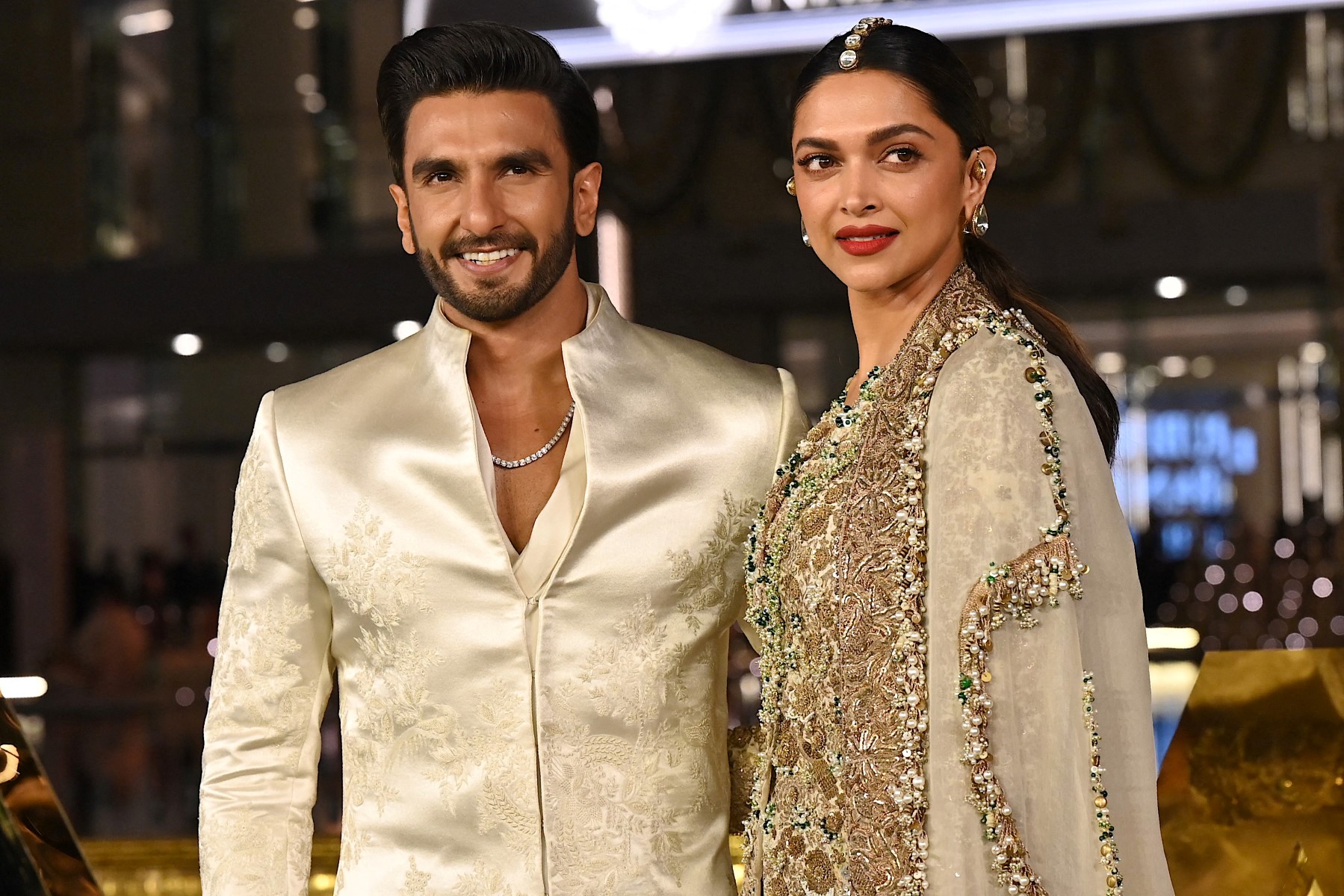 Ranveer Singh
