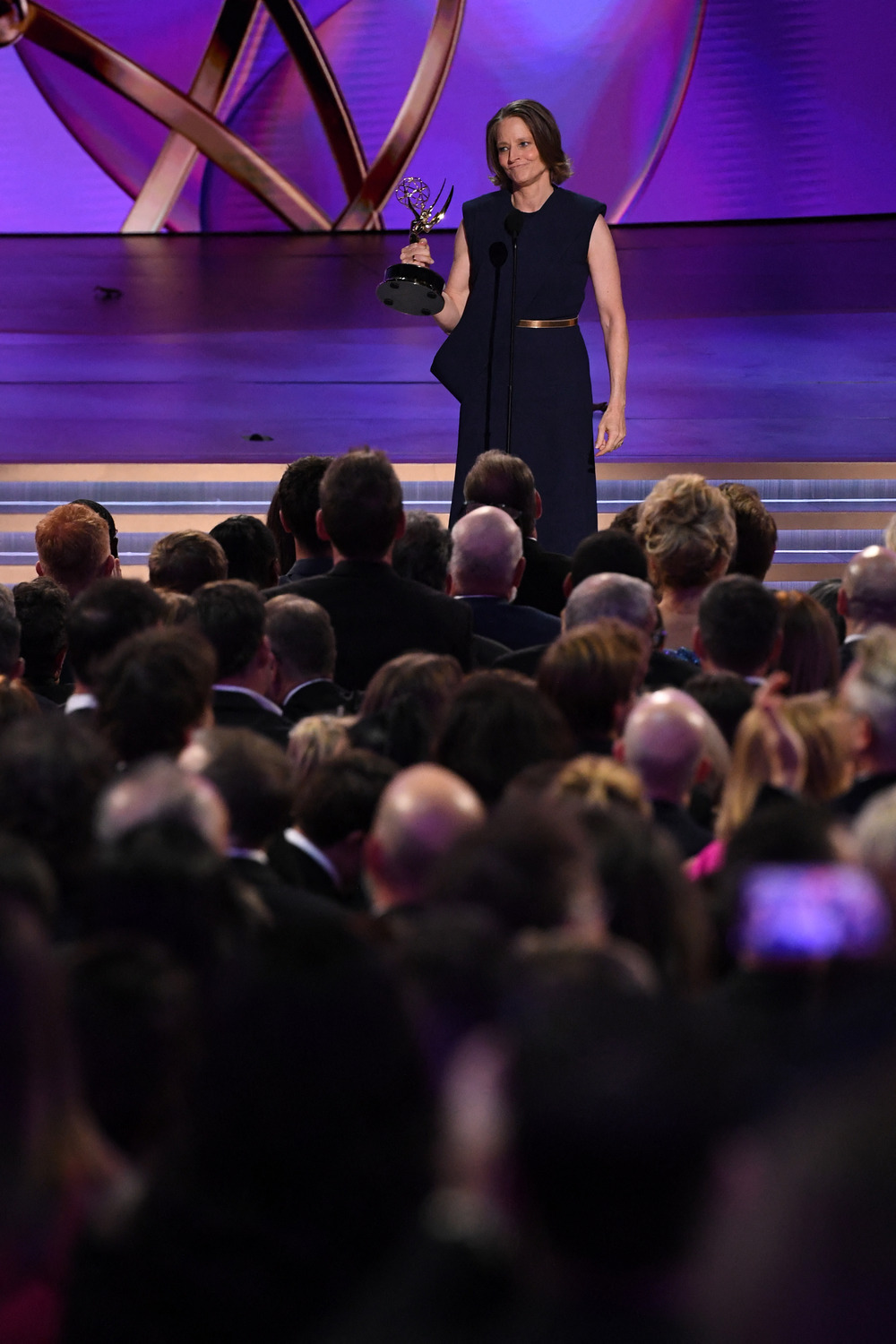 Shogun Steals the Spotlight at the 76th Emmy Awards: A Japanese ...