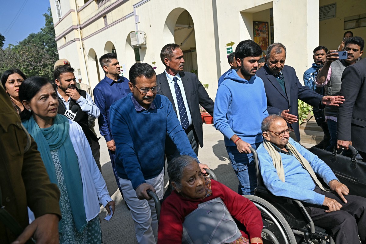 aam aadmi
