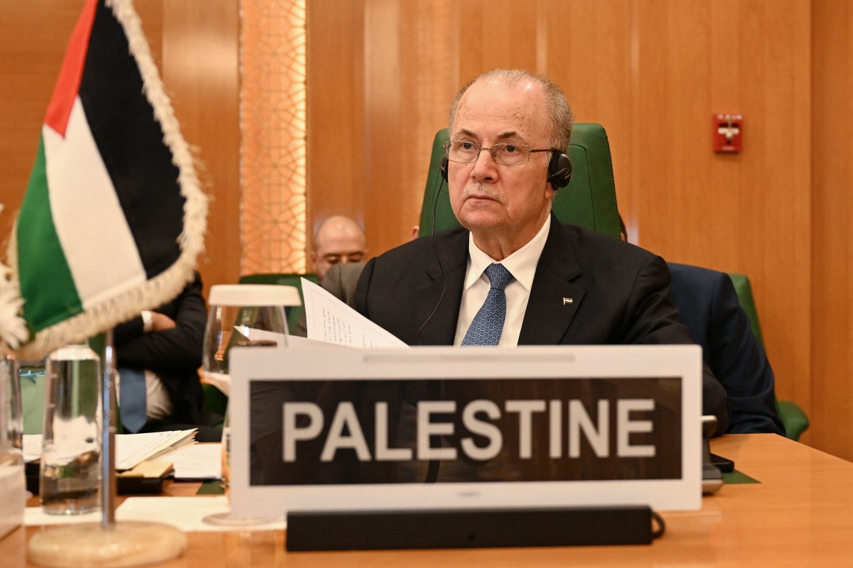 OIC GAza