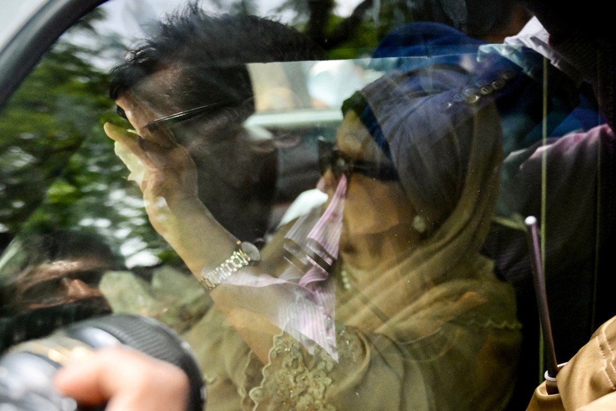 Bangladesh Khaleda Zia