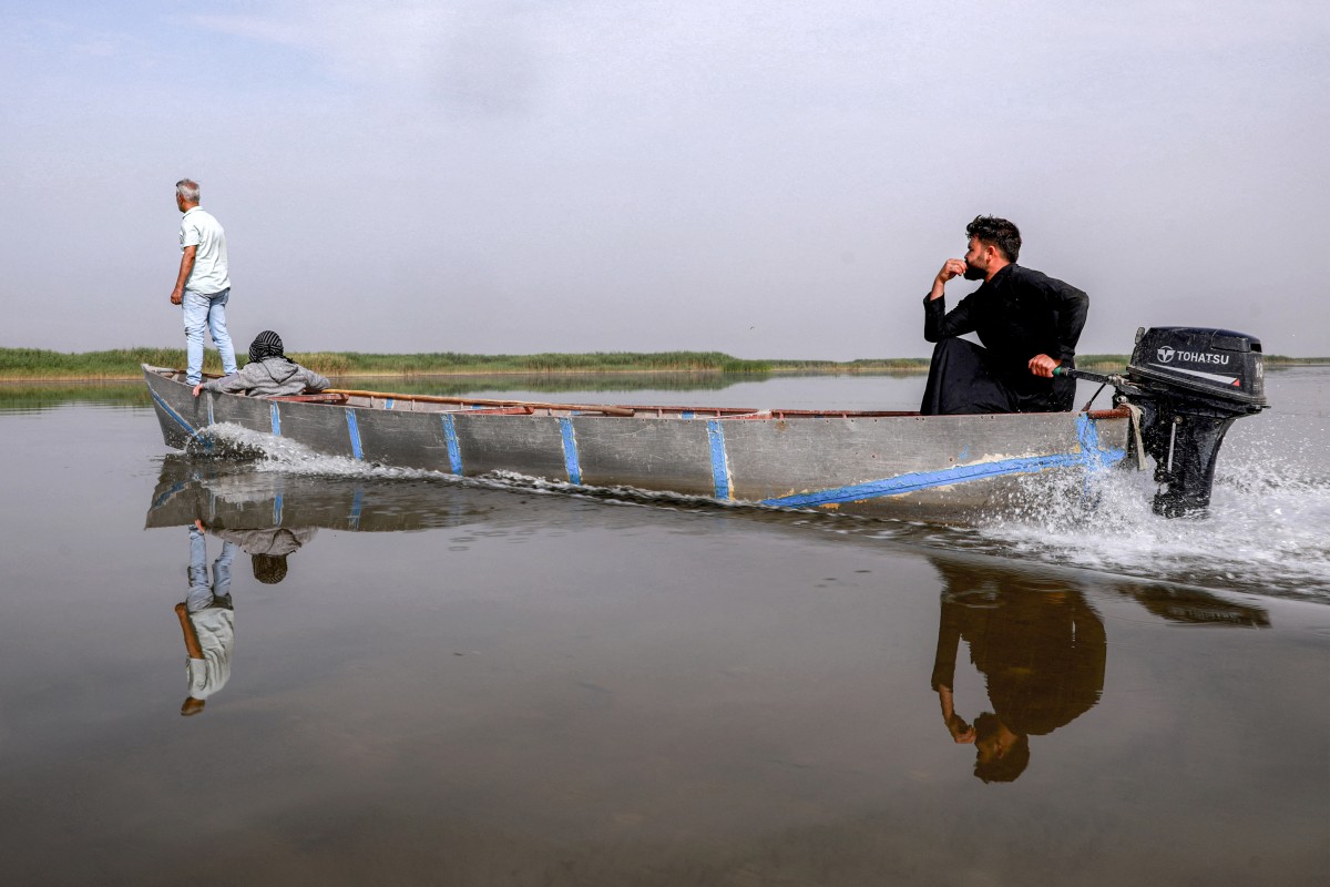 Iraq Oil Heritagejpg