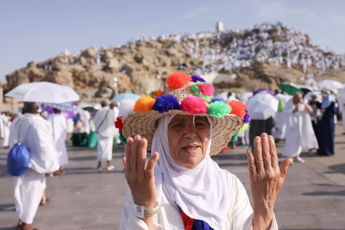 Hajj 2025