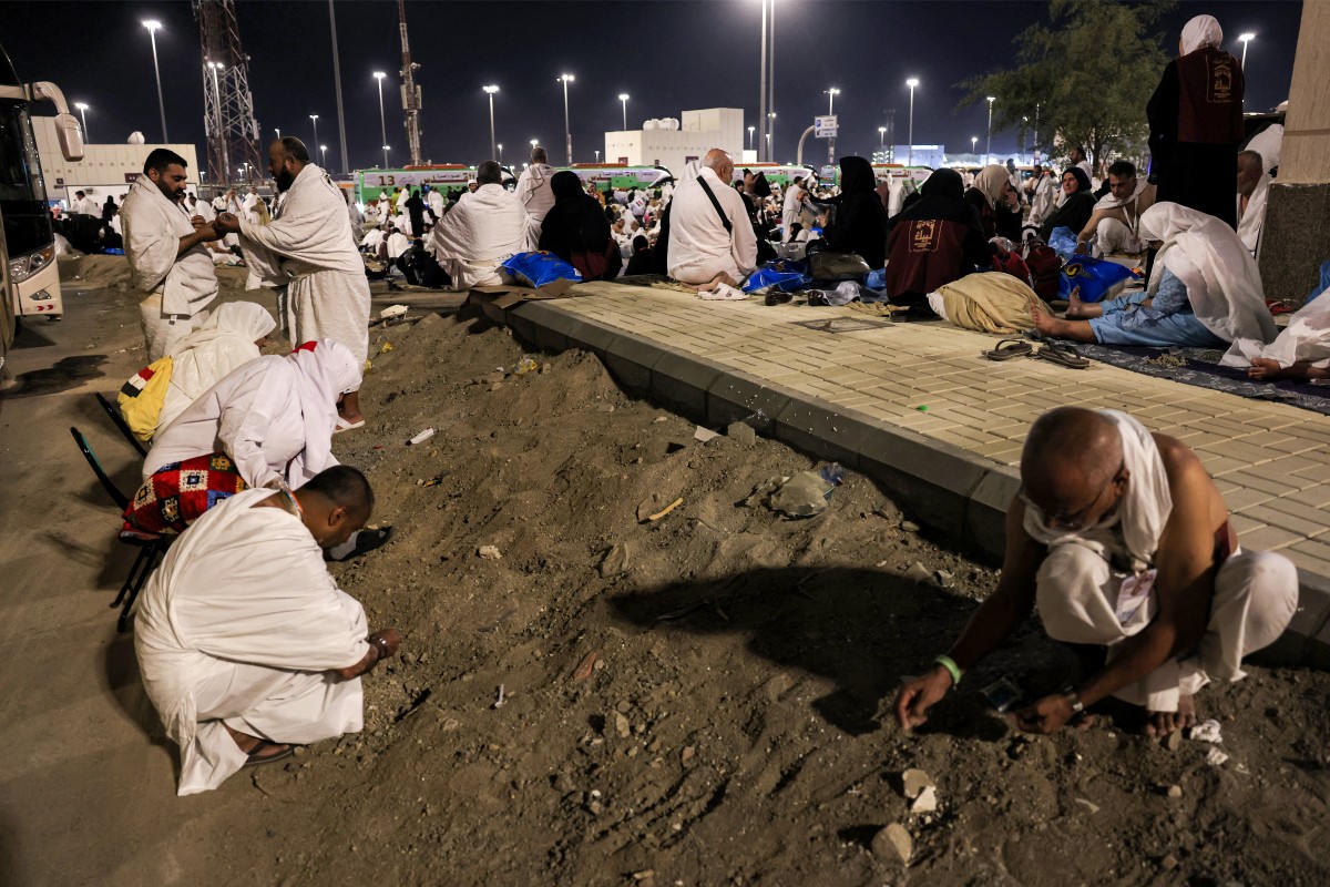 Hajj 2025