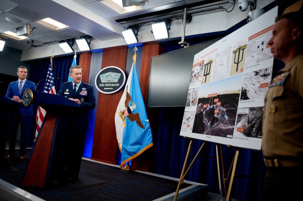 Defense Sec Pete Hegseth 