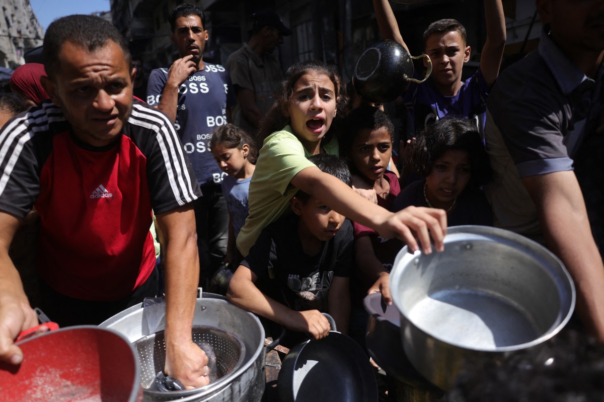 Gaza 