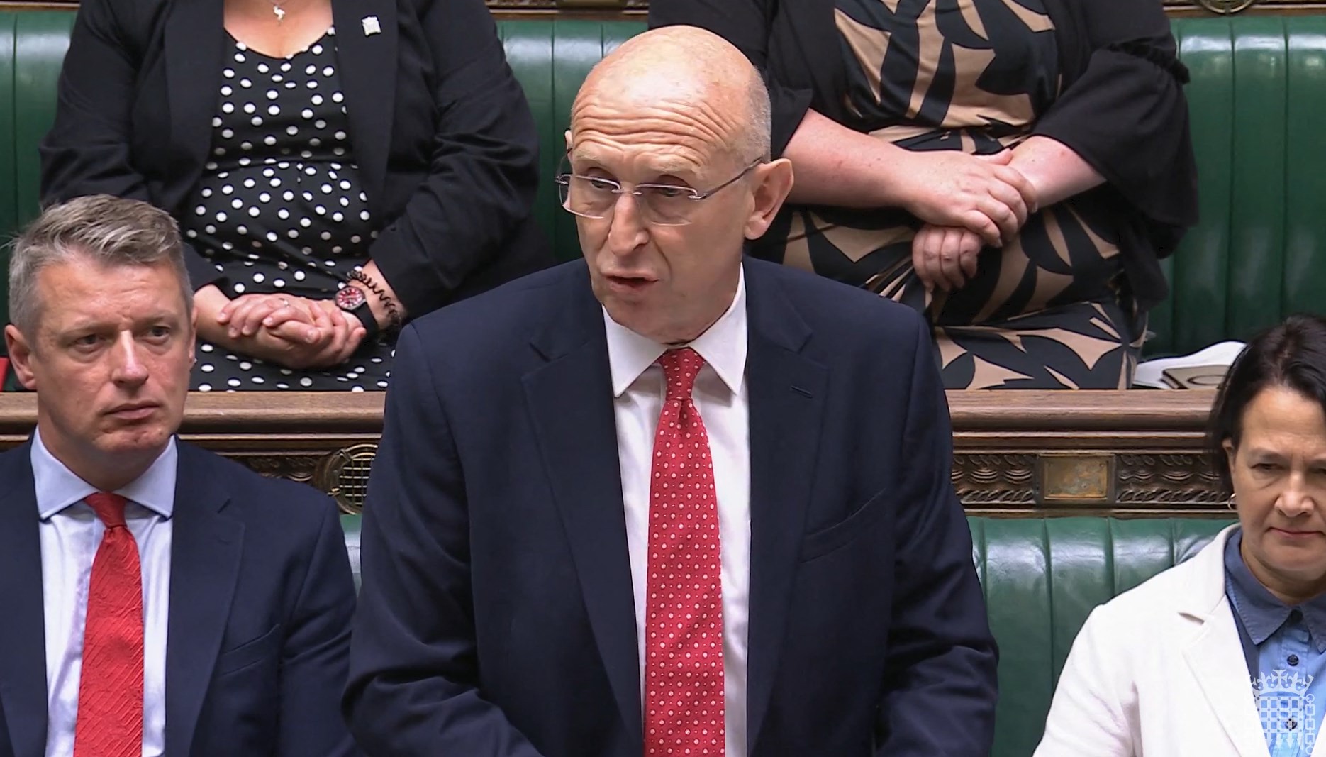 Britain Afghanistan Diplomacy Taliban