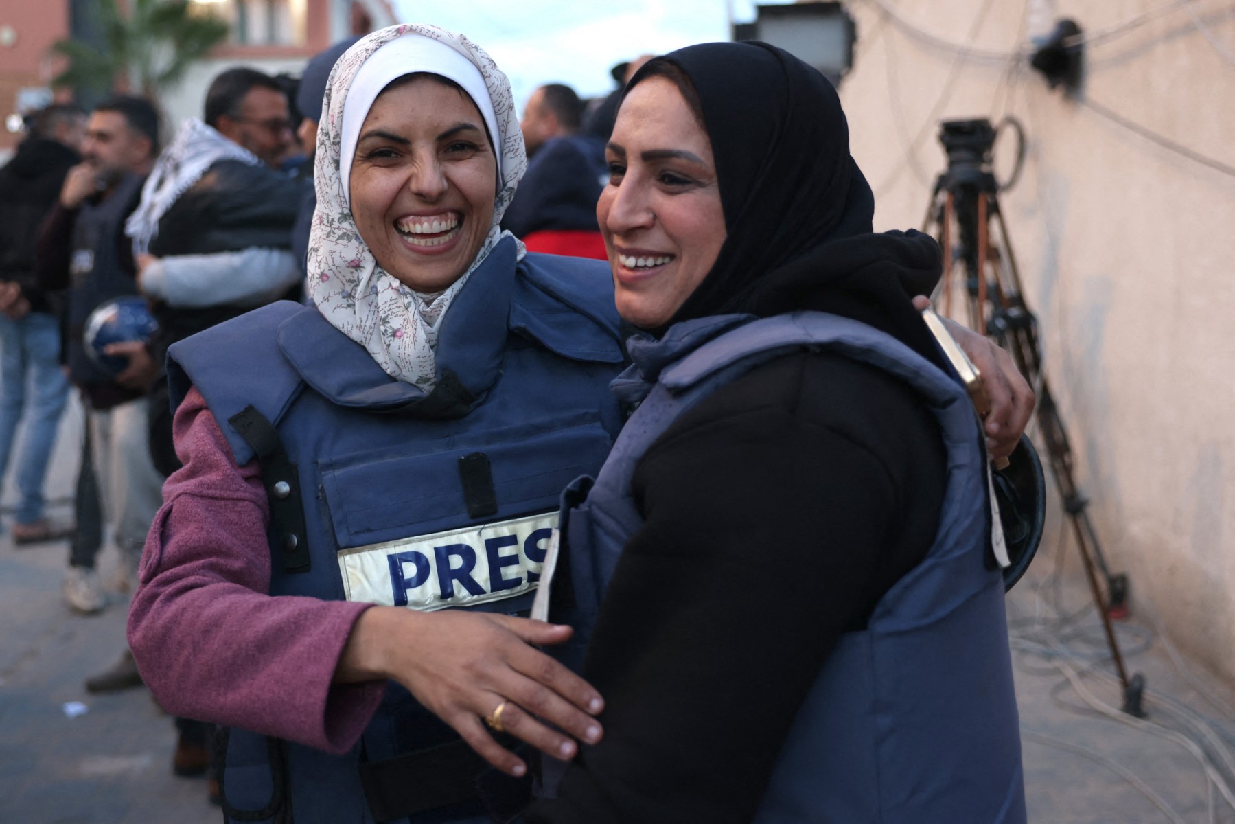 mariam abu dagga