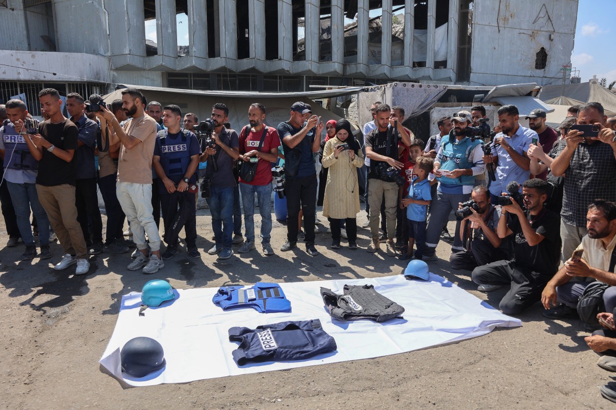 AFP__20250826__72GE3ZR__v4__MidRes__PalestinianIsraelConflictGazaMedia.jpg