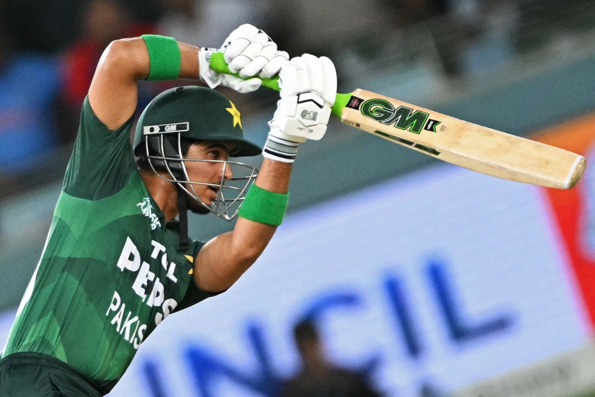 Pakistan India Match 
