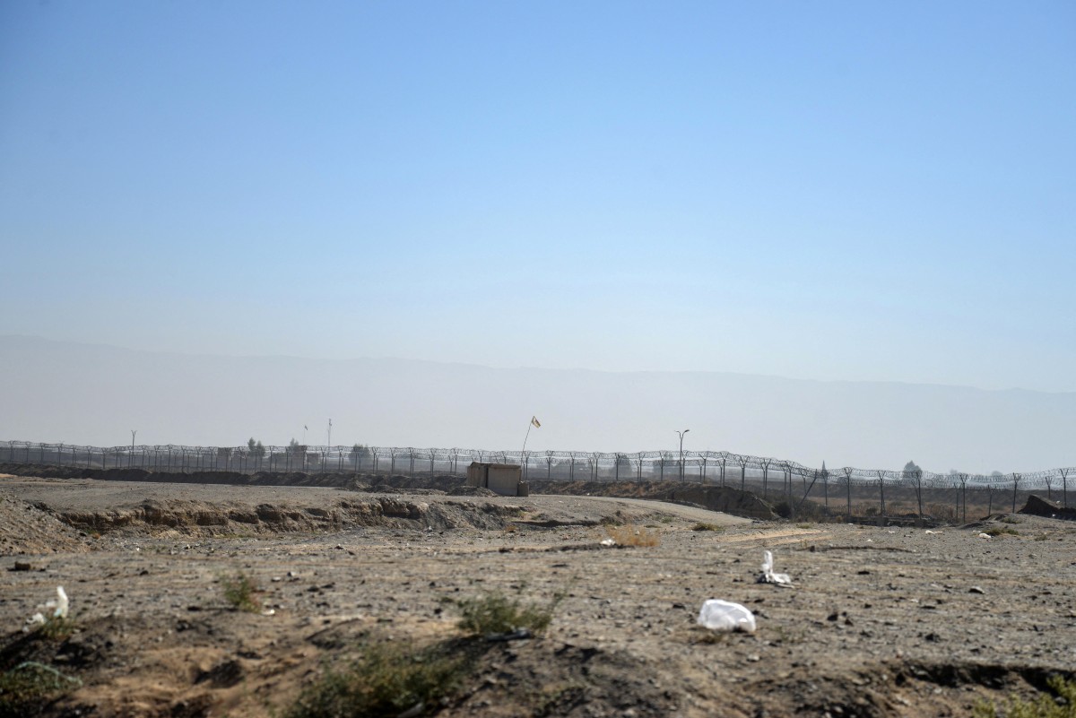 Durand Line