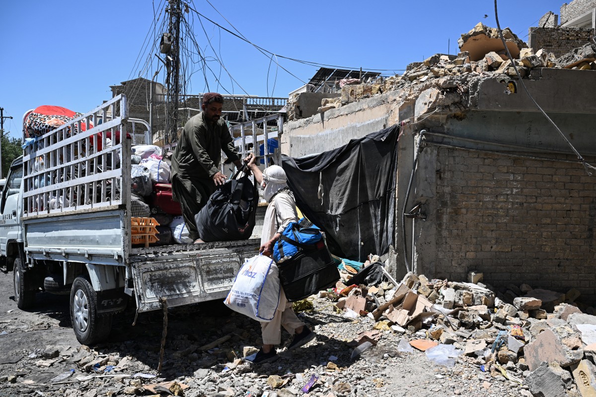 Quetta blast
