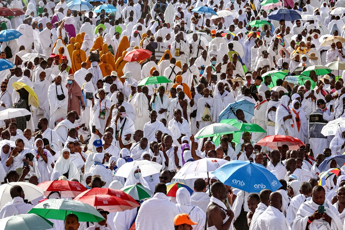 Hajj