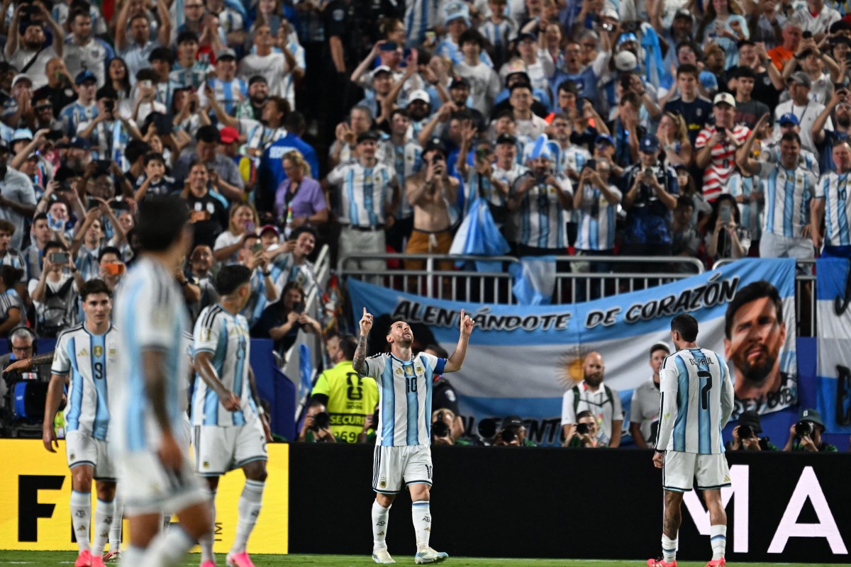FIFA Football Worldcup Messi Goal 