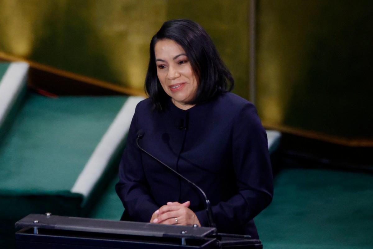 Carolyn Rodrigues