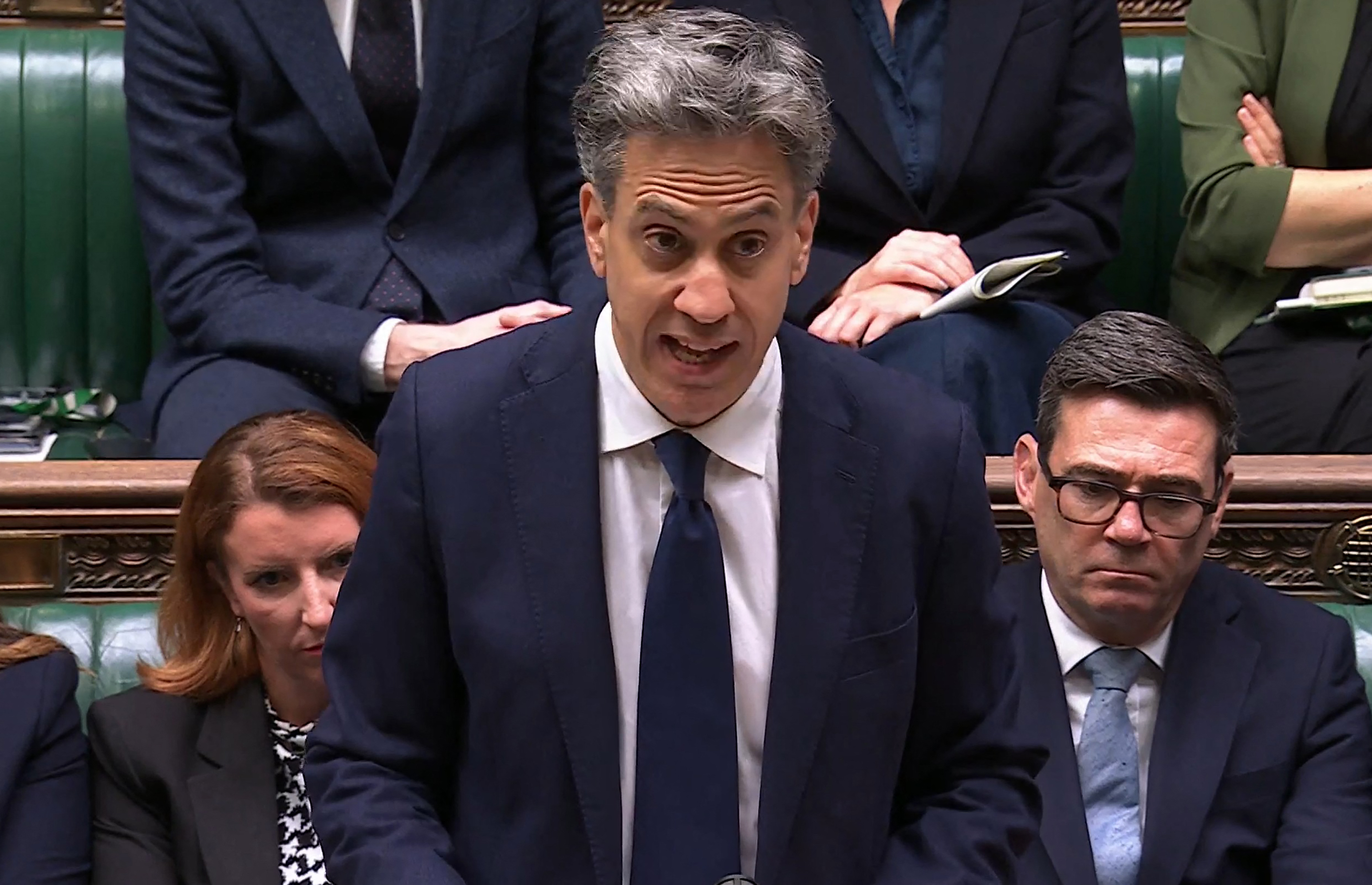 British FM