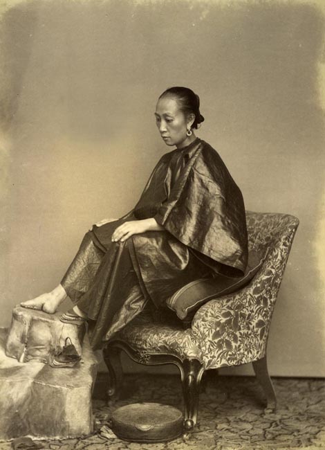 A_Chinese_Golden_Lily_Foot,_Lai_Afong,_c1870s.jpg