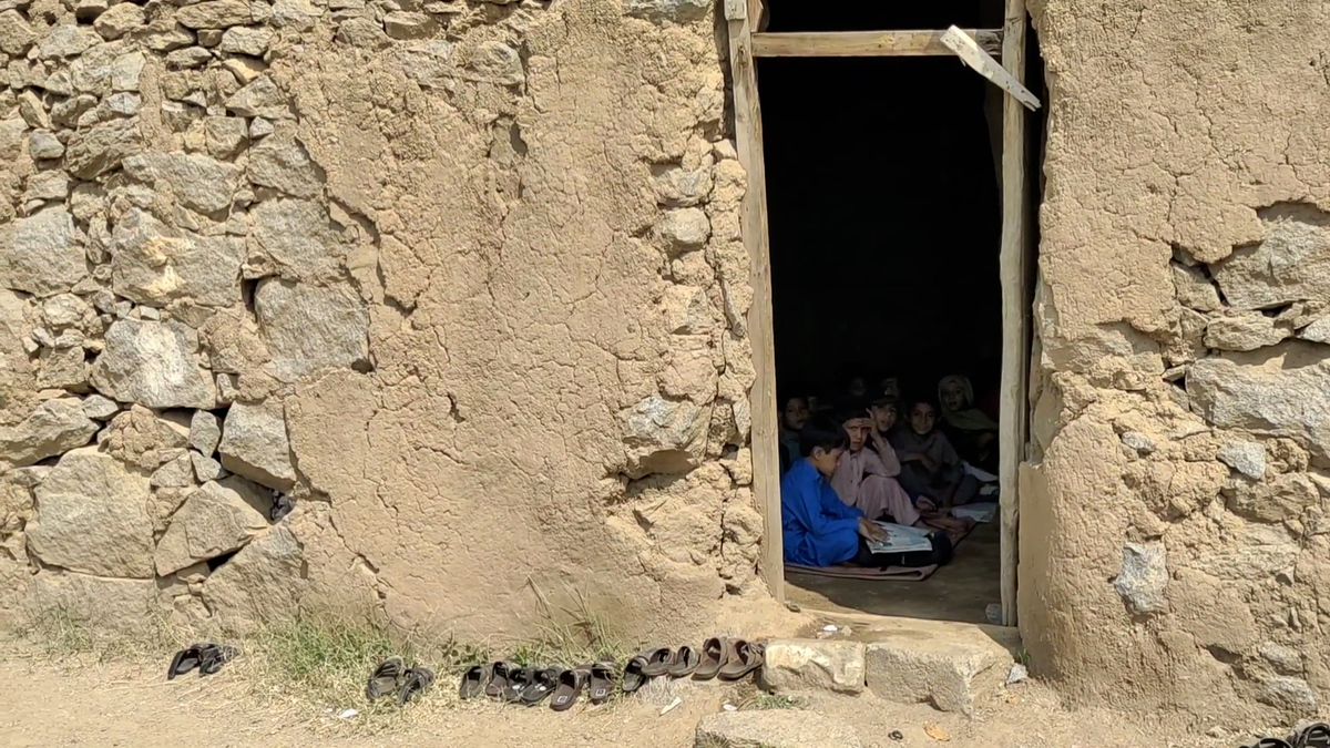 Bajaur School