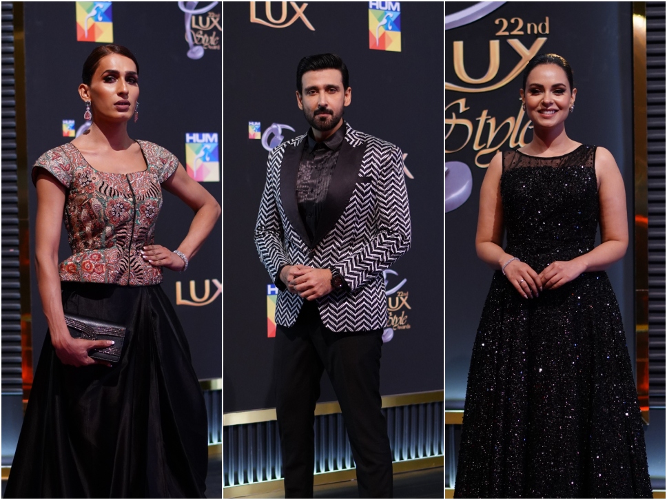 lux style awards 