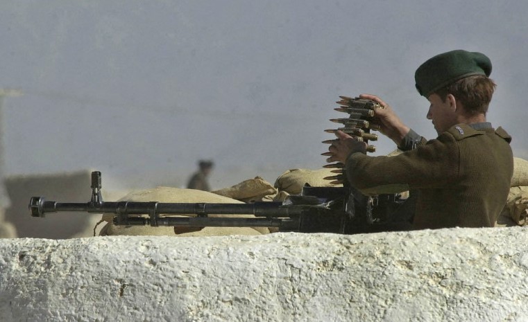 Chaman Border Security.JPG