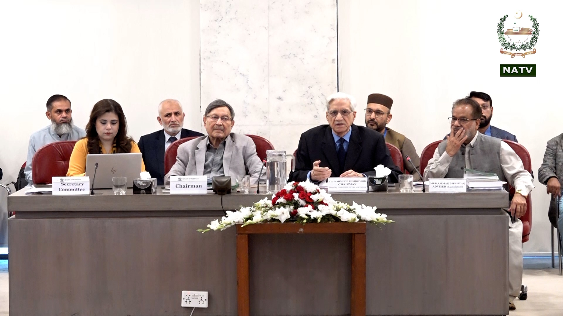 COMMITTEE.jpgNA SENATE