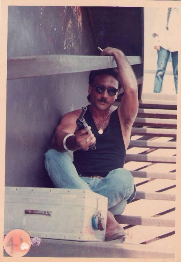 Bollywood film 