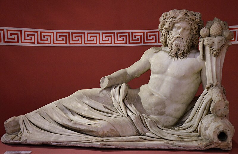 Colossal_reclining_statue_of_the_river_god_Kaystros_with_a_cornucopia,_from_the_frigidarium_of_the_Vedius_Gymnasium_at_Ephesus,_2nd_century_AD,_Izmir_Museum_of_History_and_Art,_Turkey_(45112787215).jpg