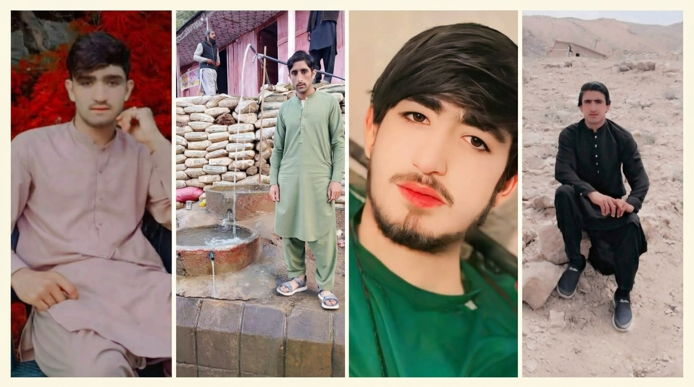 quetta mine