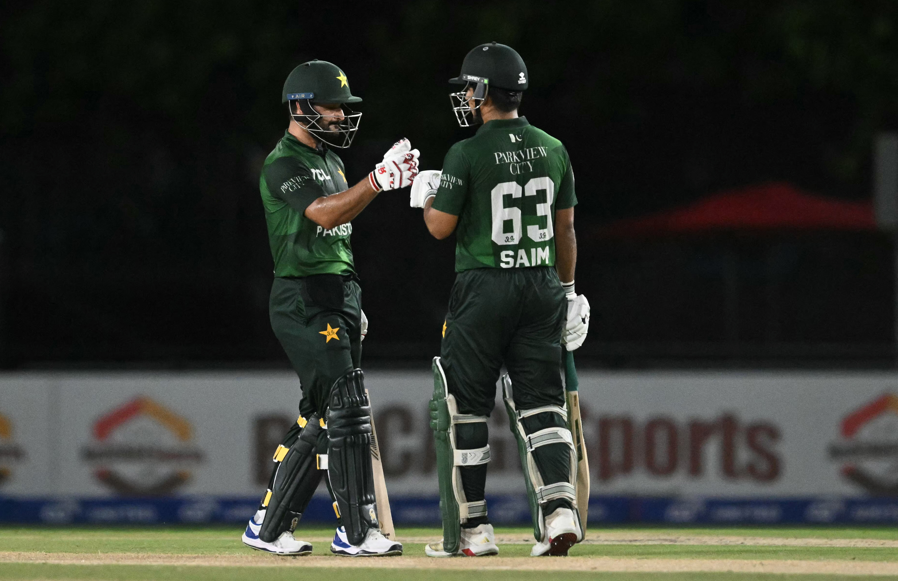 Pakistan cricket
