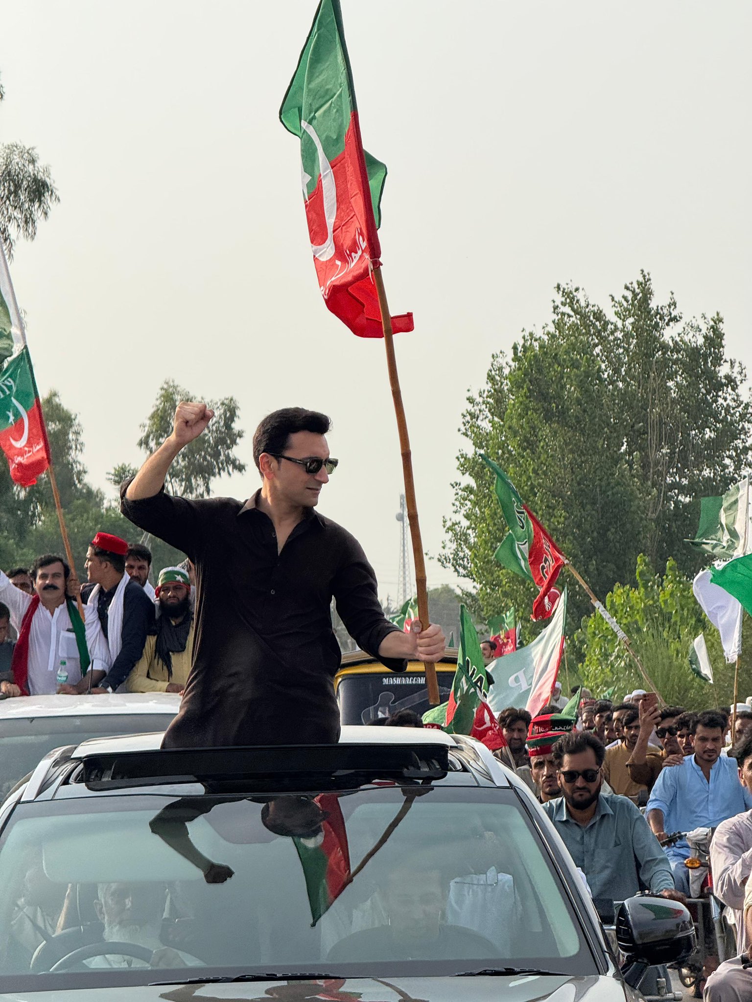 faisal khan kp