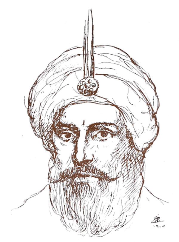 Harun_al-Rashid_by_Khalil_Gibran.jpg