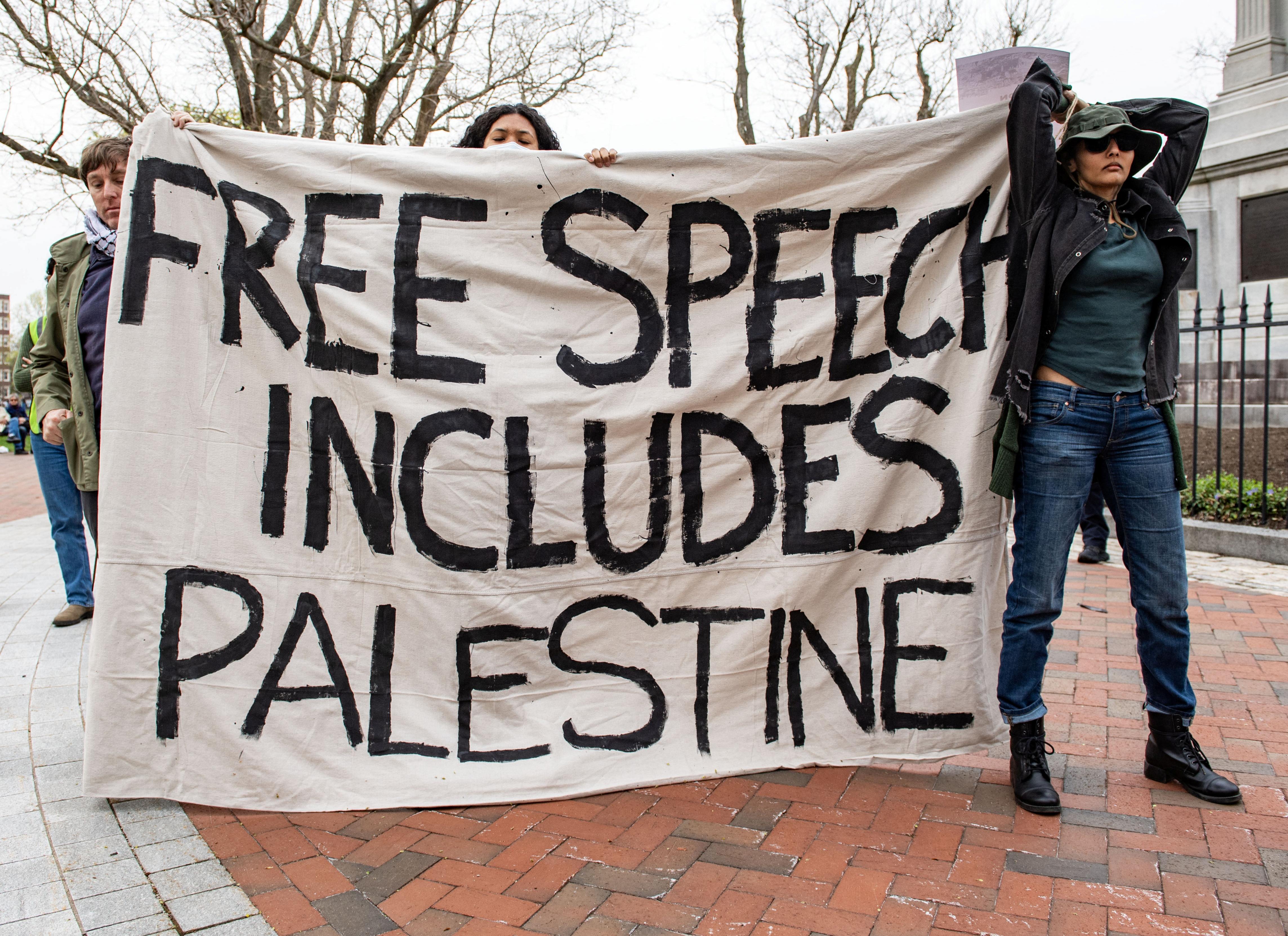 Harvard__PalestinianGazaProtest.JPG