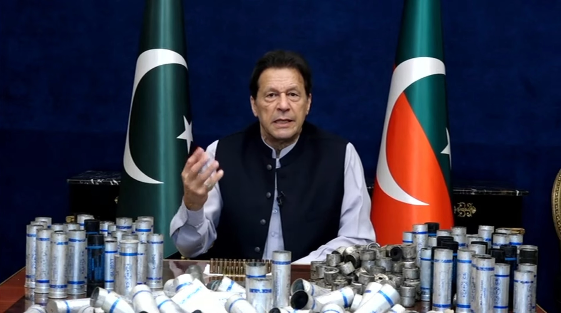 Imran Khan with Shells.jpg