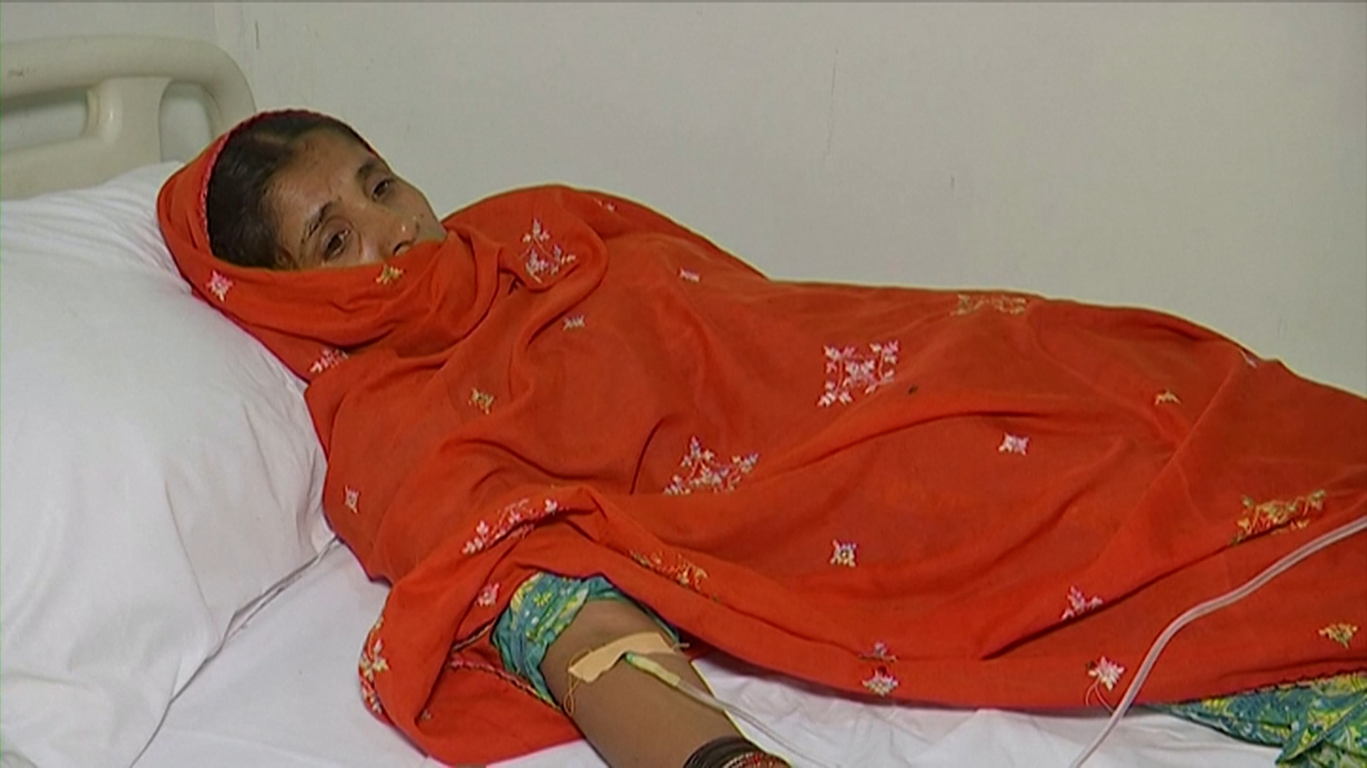 JACOBABAD WOMEN HEATWAVE FRONTLINES