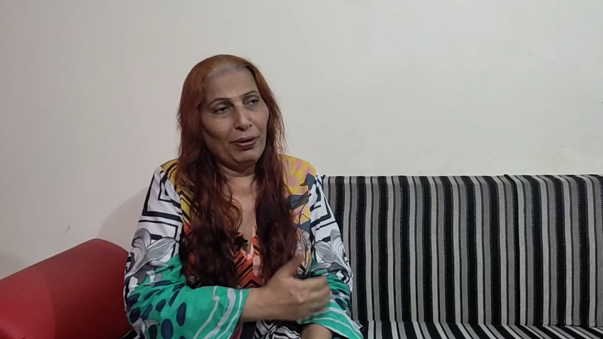 KARACHI TRANSGENDER EDUCATION POLICY