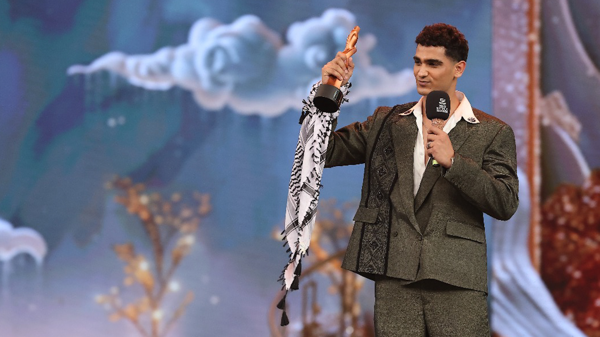 Karachi Hum Style Awards.jpg